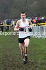Mens under-17 Northern Cross Country Champs., Witton Park, Blackburn. Photo: David T. Hewitson/Sports for All Pics